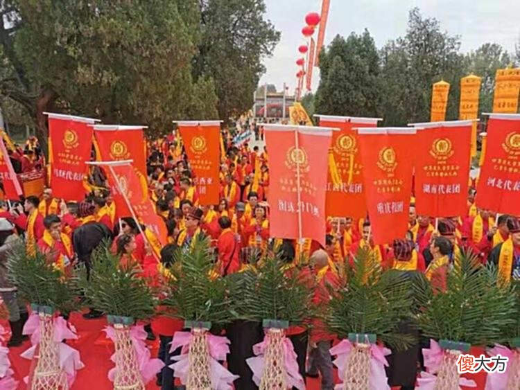 【历史故事】300多年前迁往四川的戴氏族人，还能找到你们吗？