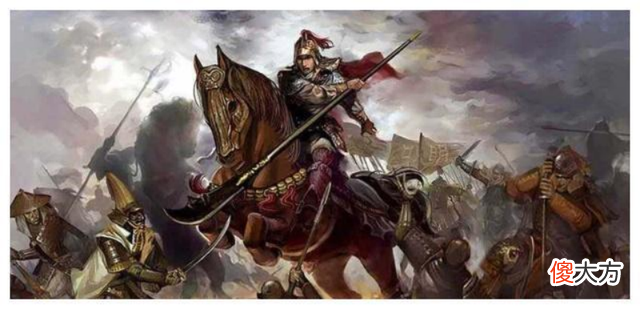 【历史故事】面对匈奴疯狂反扑，卫青再次出击，汉匈大决战前的预演胜负如何