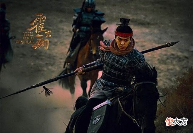 【历史故事】面对匈奴疯狂反扑,卫青再次出击,汉匈大决战前的预演胜负如何