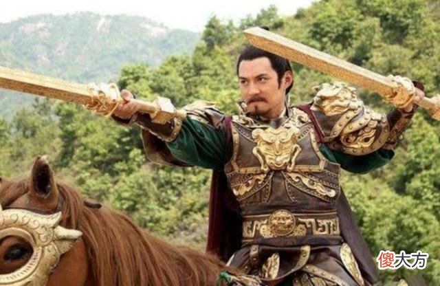 【历史故事】比秦琼尉迟恭还猛的隋唐猛将：中箭后暴怒冲锋，一人杀溃八千敌军