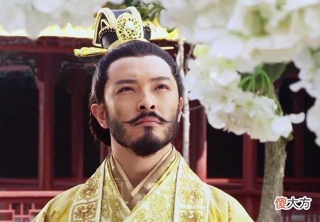【历史故事】比秦琼尉迟恭还猛的隋唐猛将：中箭后暴怒冲锋，一人杀溃八千敌军