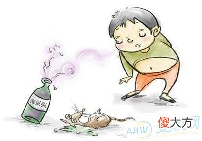 孕妇梦见死老鼠(图文)