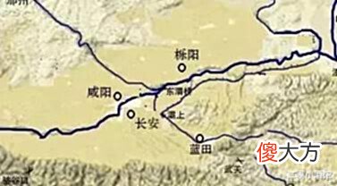 【历史故事】战国七雄曾经的国都在如今什么地方?