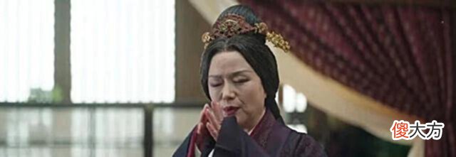 【历史故事】星汉灿烂:看清万老夫人的“狠”,才知为何程家会把程颂过继万家