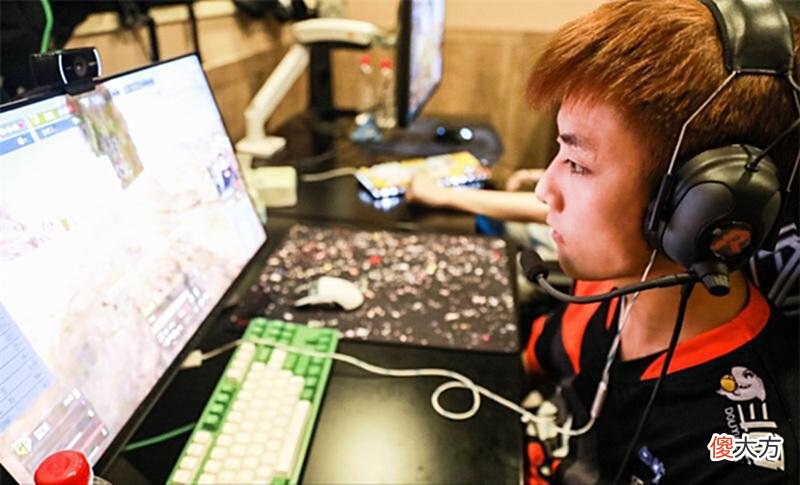 【游戏迷】五弟弟大于兽爷？17战队喜提周冠，夜宵杯的狂欢继续进行