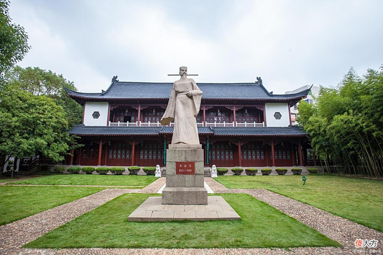 【爱历史】江西抚州,才子之乡,历史衰退城市第十位
