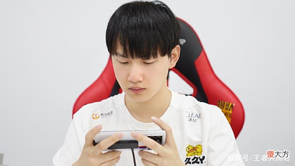 【游戏迷】KPL夏季赛：estar3-0狼队，狼星大战早就变味了，狼队已彻底陨落