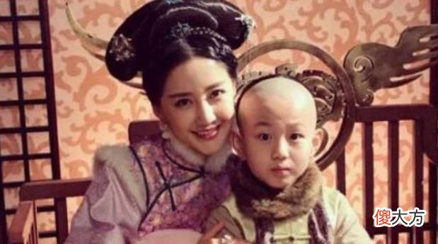 【历史故事】她再婚嫁给皇帝生3子，却死于自己的儿子之手，遗体被丢出皇陵