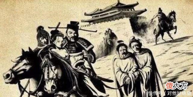 【爱历史】靖康之耻被俘后，宋徽宗被金人熬成了灯油真的如此吗！