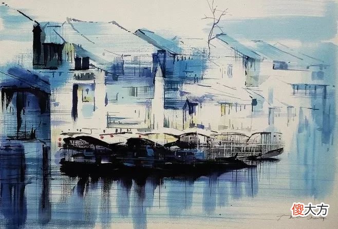 【历史故事】杨万里：当官的第一天，就备好了回家的盘缠