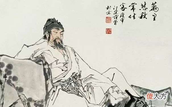 【历史故事】杨万里：当官的第一天，就备好了回家的盘缠