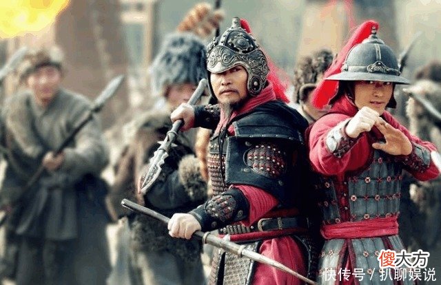 【爱历史】勇烈无双的岳飞为什么考不上宋朝的武举, 枪挑小梁王不过是杜撰