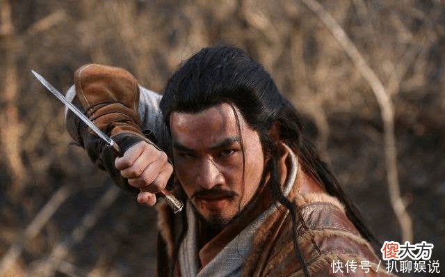 【爱历史】勇烈无双的岳飞为什么考不上宋朝的武举, 枪挑小梁王不过是杜撰