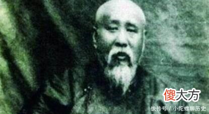 【爱历史】甲午战争惨败,这五人罪不可恕!