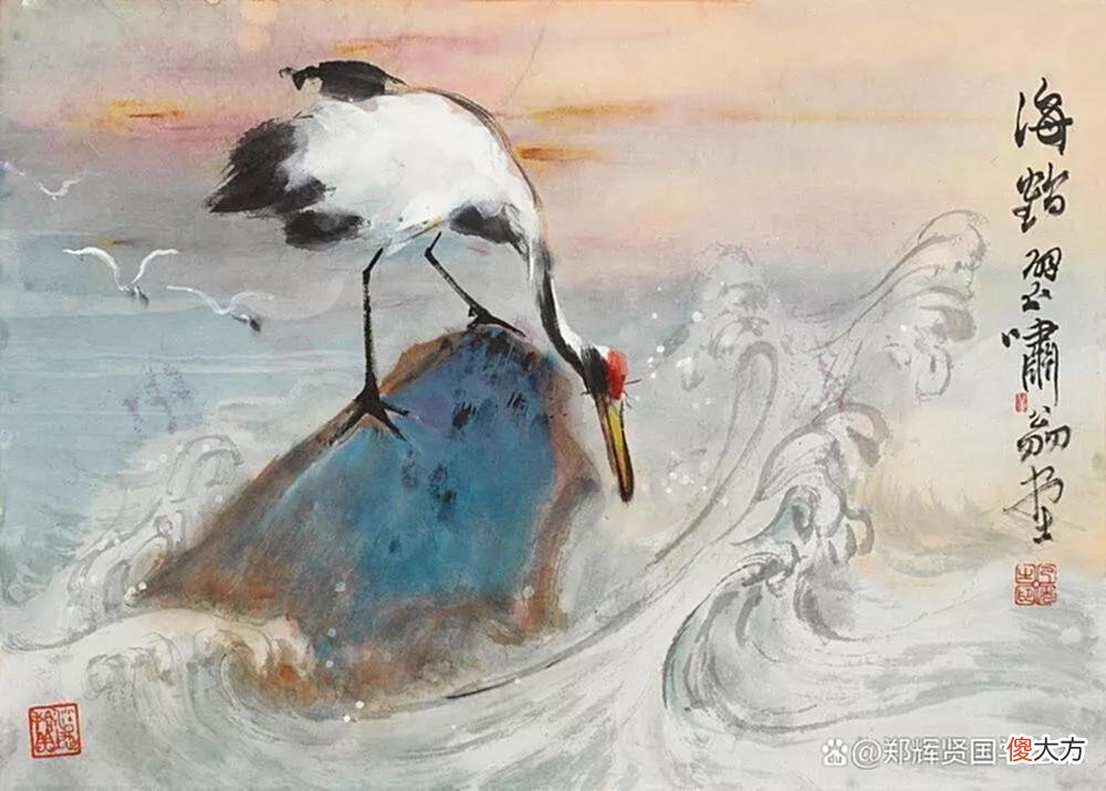 【爱历史】明朝一别又经年，只为今宵月更圆