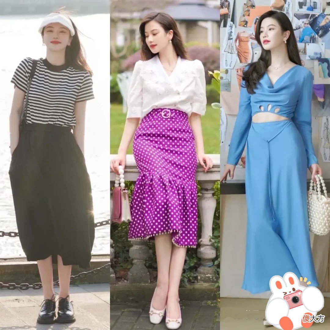 【时尚一点】女人过了四十岁，一定别穿得“太老气”，这样搭配优雅又显气质