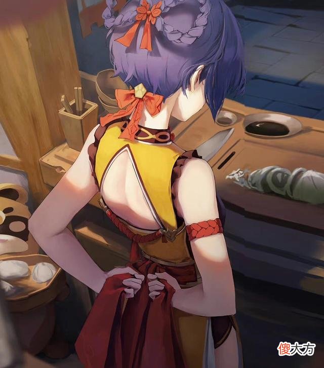 【游戏迷】原神6命最强角色排行,魈伤害加倍,优菈能打出万核爆伤害