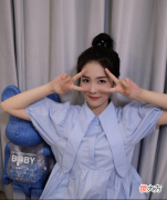 【时尚一点】可爱少女的日常搭配手册！看白鹿的穿搭准没错，保准清爽而又大方