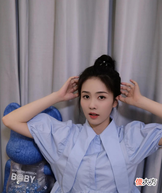 【时尚一点】可爱少女的日常搭配手册！看白鹿的穿搭准没错，保准清爽而又大方