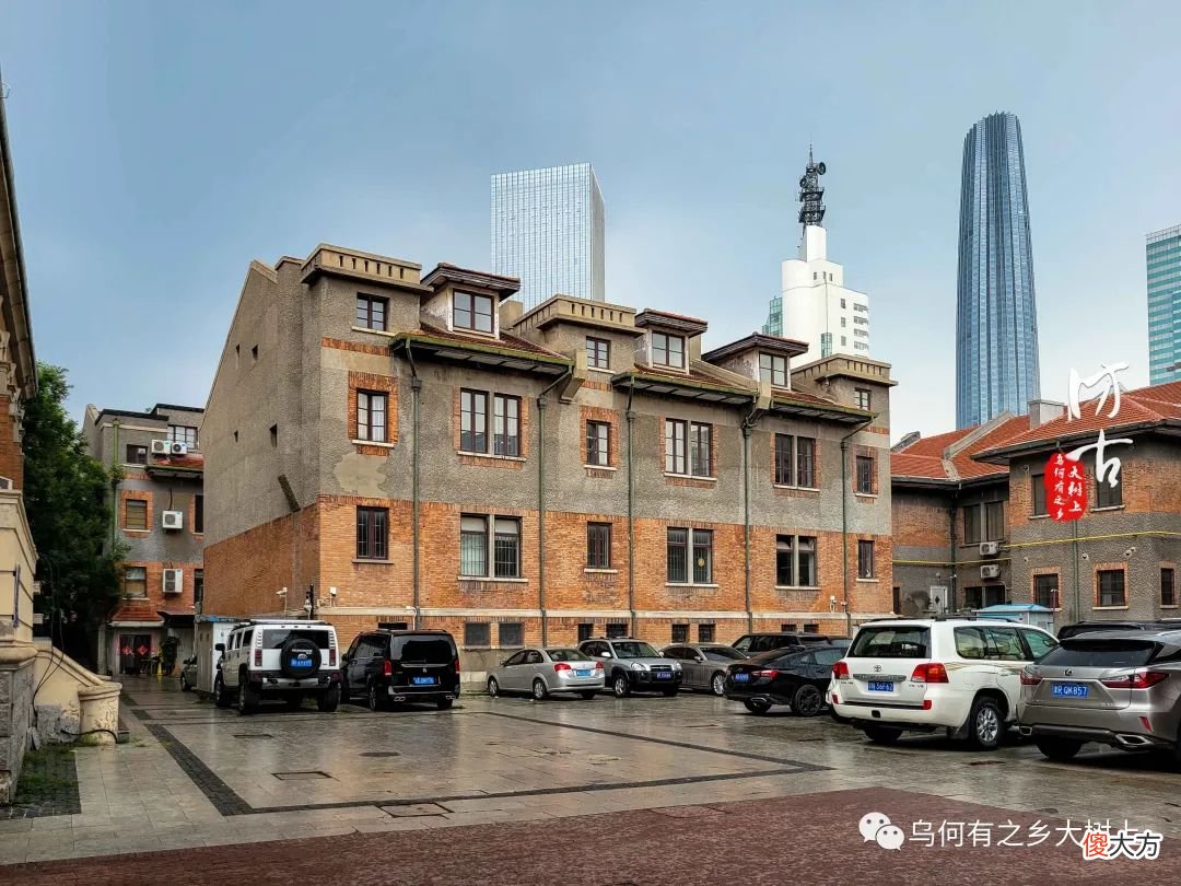 【历史故事】这位天津公安局长，随靠张氏兄弟上位，但能力出众住宅简朴