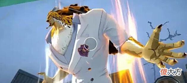 【游戏世界】燃烧意志:新豹子觉醒天赋第一波,额外出手,六式乱杀