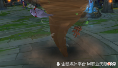 【游戏迷】LOL拳头太用心了 看似平淡无奇的皮肤 却隐藏了很多细节