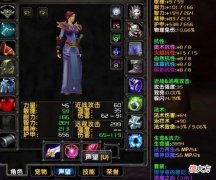 【游戏世界】魔兽怀旧服：开幻化后装备就没有价值了，很多人会A？“双刃剑”！