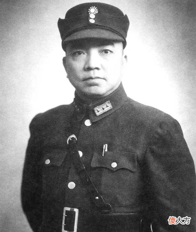 【历史故事】存在53天的中华共和国，虽是反对蒋介石的产物，却推动革命的发展