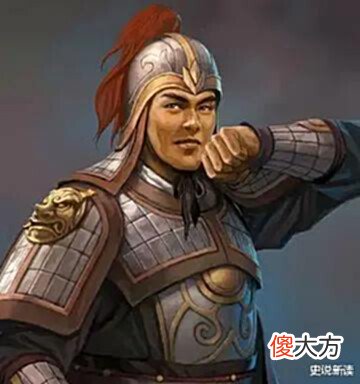 【历史故事】刘琮投降后,刘表麾下的七大猛将去哪了?
