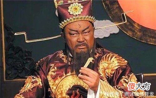 【爱历史】老农报案，牛舌头被偷了，包拯：你把牛杀了，小偷就会前来自首