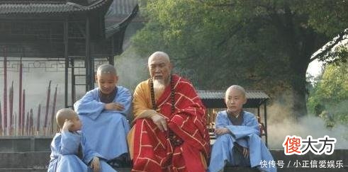 【历史故事】寺庙一群小和尚有眼不识泰山, 群殴赵匡胤反被打倒在地