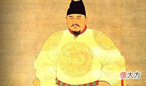 【历史故事】徐达战功赫赫,为什么朱元璋要杀了徐达,原来是冤枉朱元璋了