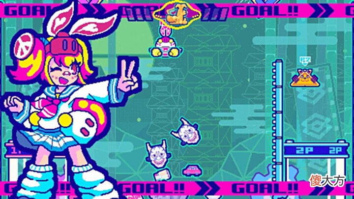 【游戏迷】盘点近期上线的几款steam新游