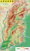 【历史故事】山西面积不算小，人口为何只有3400万？