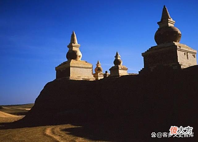 【爱历史】成吉思汗攻打西夏都城中兴府，用了一个战术，差点让自己全军覆没