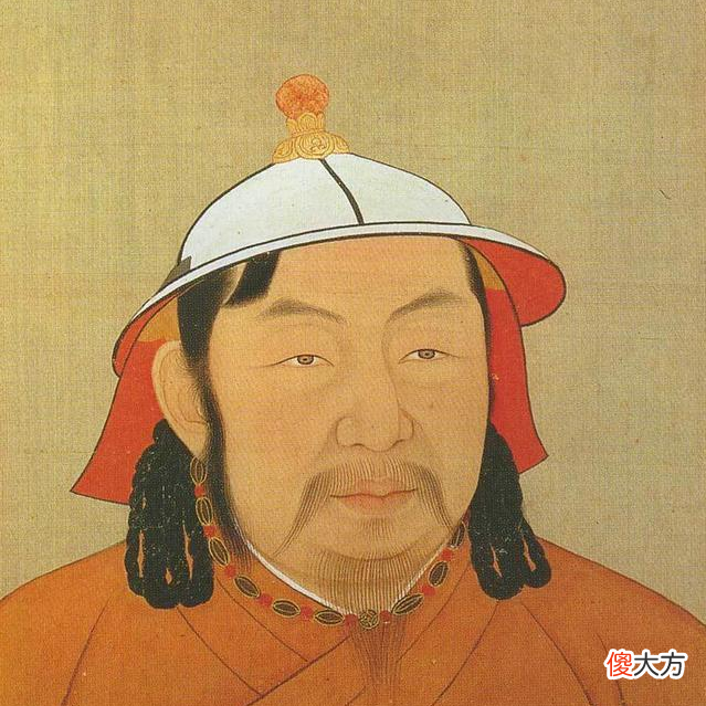 【爱历史】永远在路上的元朝儒家化：从忽必烈到元顺帝