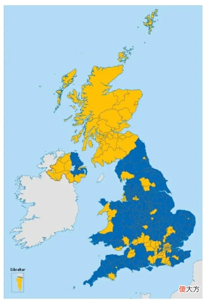 【历史故事】为什么美国以后难以诞生超级大国？