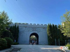 【历史故事】兖州知府为镇水灾，造了一把大剑，可是大剑刚造好，就彻底悲剧了