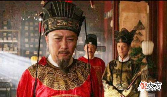 【历史故事】小历历皇帝除了天不亮上早朝外，还得学习，十分辛苦