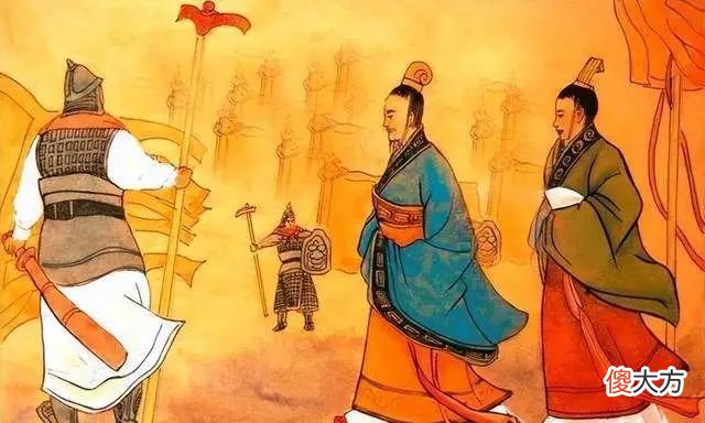 【历史故事】李兑率五国合纵伐秦，史书却鲜少记载，为什么此事会被史家忽略？