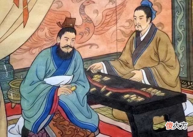 【历史故事】李兑率五国合纵伐秦,史书却鲜少记载,为什么此事会被史家忽略?
