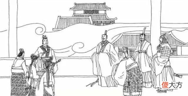 【历史故事】李兑率五国合纵伐秦，史书却鲜少记载，为什么此事会被史家忽略？