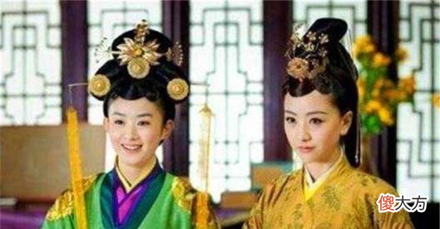 【爱历史】她仗着皇帝宠爱，逼走皇后控制太子，皇帝临终前让她陪葬