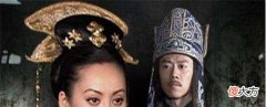 【爱历史】她仗着皇帝宠爱，逼走皇后控制太子，皇帝临终前让她陪葬
