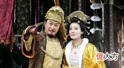 【历史故事】她是李世民真正的红颜，长孙皇后也拿她没办法！