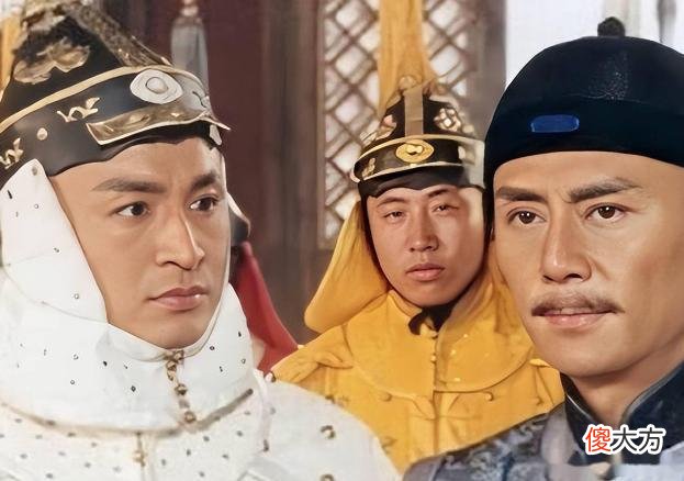 【历史故事】多尔衮问道士：清何时亡？道士：得失皆孤儿寡母，多年后字字应验