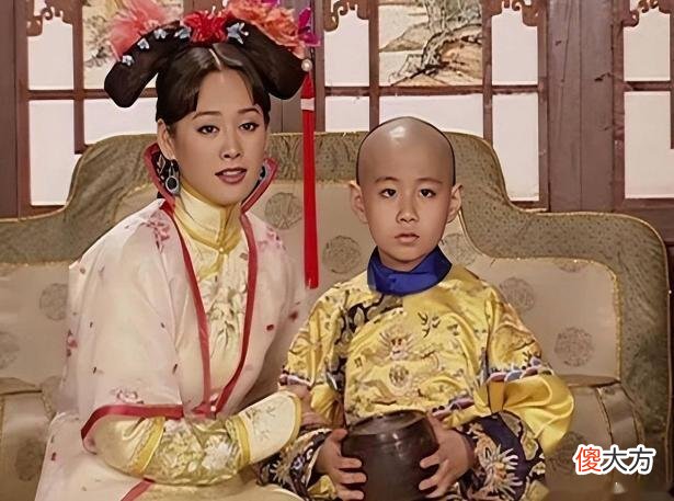 【历史故事】多尔衮问道士：清何时亡？道士：得失皆孤儿寡母，多年后字字应验