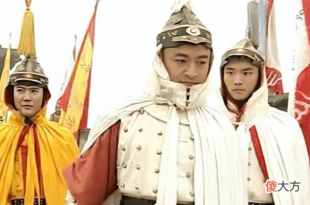 【历史故事】多尔衮问道士：清何时亡？道士：得失皆孤儿寡母，多年后字字应验