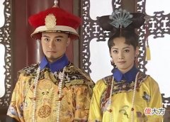 【历史故事】多尔衮问道士：清何时亡？道士：得失皆孤儿寡母，多年后字字应验