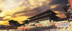 【历史故事】朱棣死后留下一封圣旨，让大明屹立三百年，多尔衮打开后！